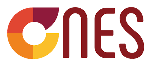 NESのサイト制作見本